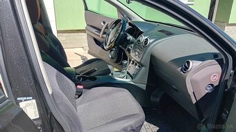 Nissan qashqai 1.5 - 2