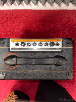 Orange kombo - 2