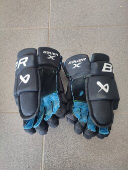 Rukavice Bauer - 2