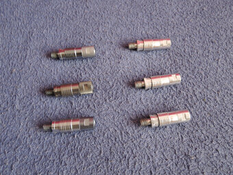 Rychlospojky - 2