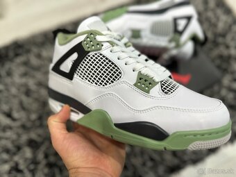 Jordan 4 - 2