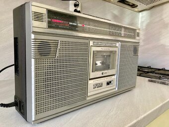 Sharp GF 6060 - 2
