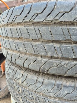 195/60 r16c Continental - 2