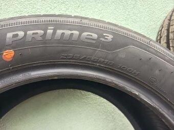 HANKOOK 235/55 R18 - 2