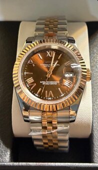 Hodinky Seiko Datejust - 2