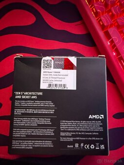 Ryzen 5 9600x - 2