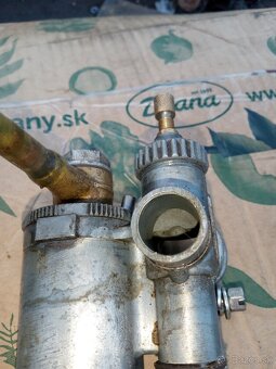 cz 125 manet 90 - 2