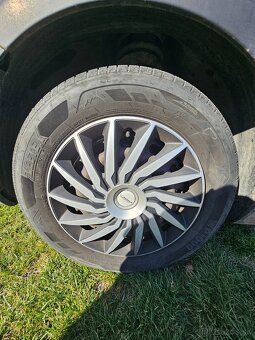 Ford focus mk2 2006 - 2