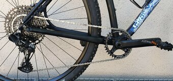 Predám MTB Specialized - 2