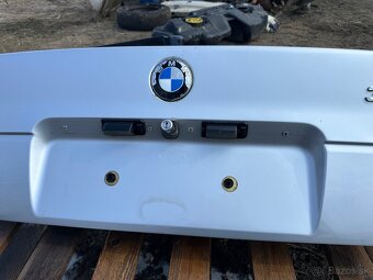 Kufor bmw e36 compact - 2