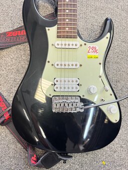 El.gitaru Ibanez AZES40 - 2