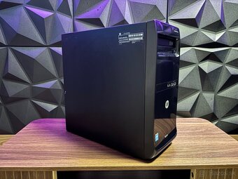 Budget herný PC i5 + GTA V - 2