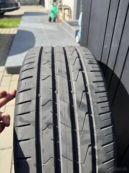 Hankook ventus prime3 - 2
