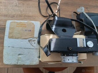 Cmena 8M - 2