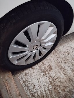 Disky 5x112 r16 - 2
