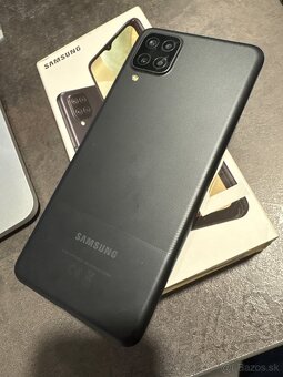Samsung A12 - 2