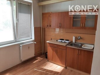 ID-4203 Na prenájom – garsónka v meste Michalovce - 2
