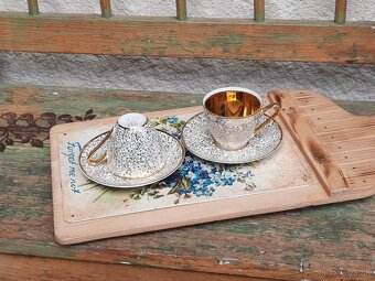 Porcelánový set pre dvoch - 2
