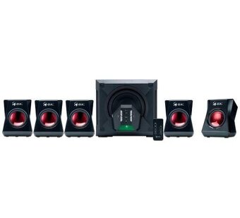GENIUS SW-G5.1 3500 - 2