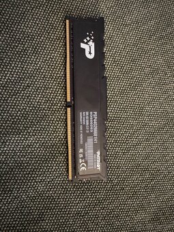 Patriot DDR4 4GB - 2