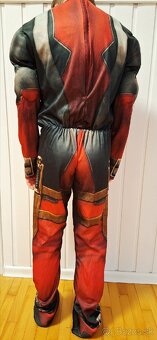 Kostým Ironman - 2