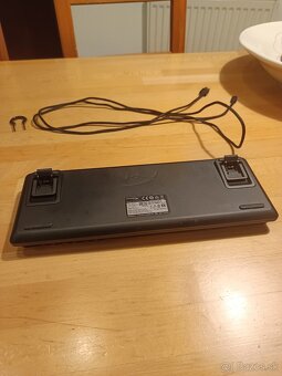 HyperX Alloy Origins 60 - 2