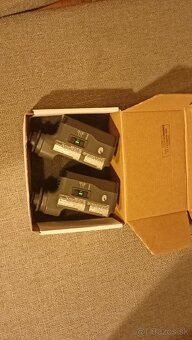 Sony videoblesk / dvojreflektorové svetlo – 2 ks - 2