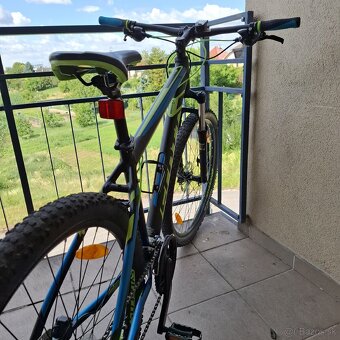 Horský bicykel Scott Aspect 760 MTB - 2
