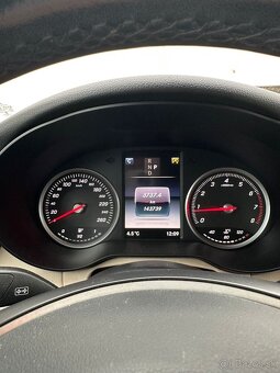 Merceds GLC 250 Coupe - 2
