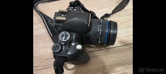 Olympus E 510 - 2