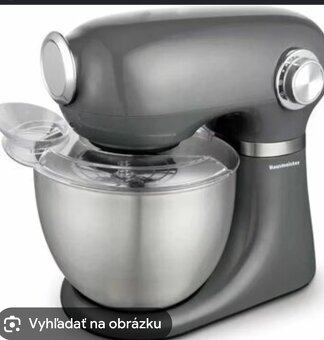 Mixer - 2
