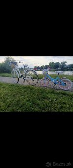 Bicykel - 2
