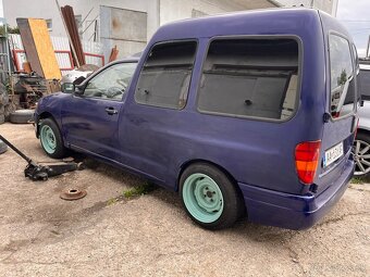 Prevarky 4x100 r15 - 2
