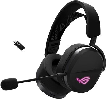 ASUS ROG PELTA - 2