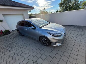 Kia Ceed - 2