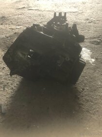Prevodovky na Citroen, Renault,Škoda 20LM23, JC5225, - 2