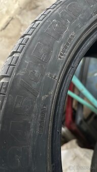 245 45 r18 zimne - 2