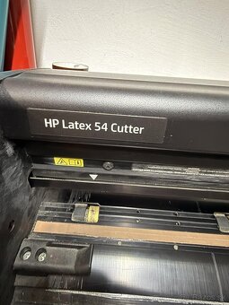 Tiskárna HP Latex 315 Print and (9053) - 2