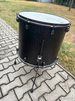 Floor tom / kotol Mapex (18) - 2