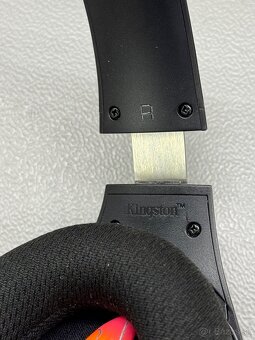 Predám herné slúchadlá Kingston Hyperx Cloud Stinger Core - 2