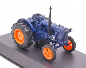 Fordson E27N Major 1:43 - 2