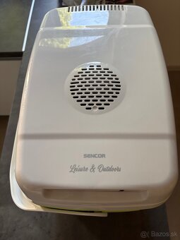 Sencor SCM 2130 - 2