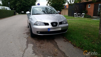 seat ibiza 1.9tdi ATD  1.2 1.4 BXW - 2