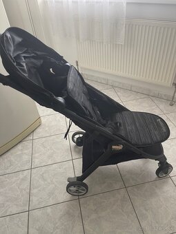 Baby jogger kočík - 2