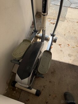 Orbitrek Bilox Exfit - 2