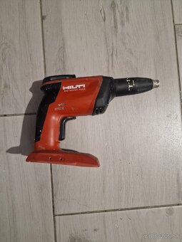 Hilti SD5000-A22 - 2