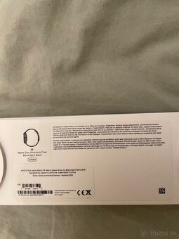 Apple Watch SE 44mm - 2