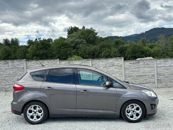 Ford C-MAX 1.0 EcoBoost - 2