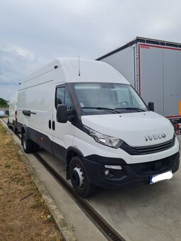 Iveco daily 70 - 2