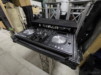 Predám Pioneer XDJ-R1 + flight case - 2